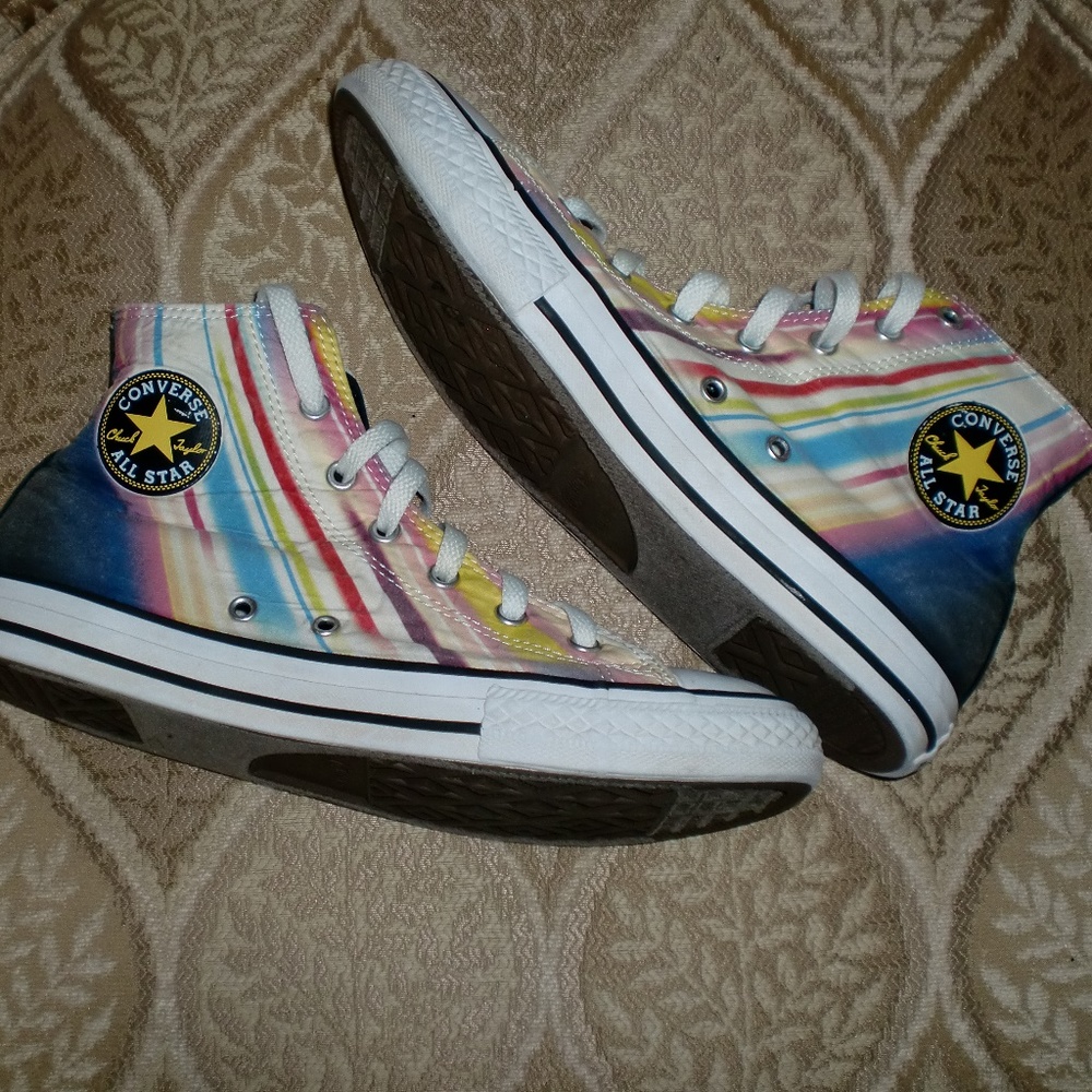 Converse All Star - Picture 8 of 8